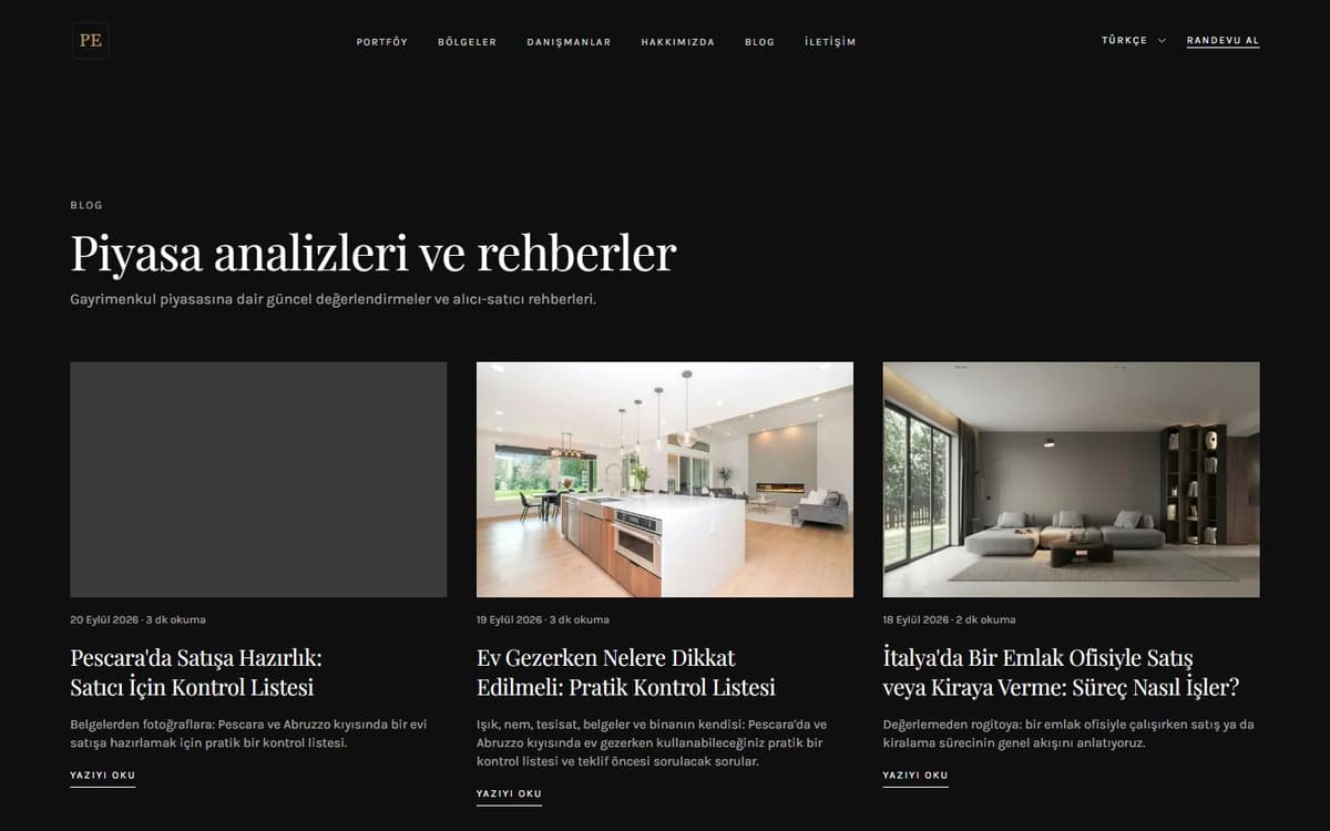 Paradigma 7 Emlak — 7 · 7 / 28