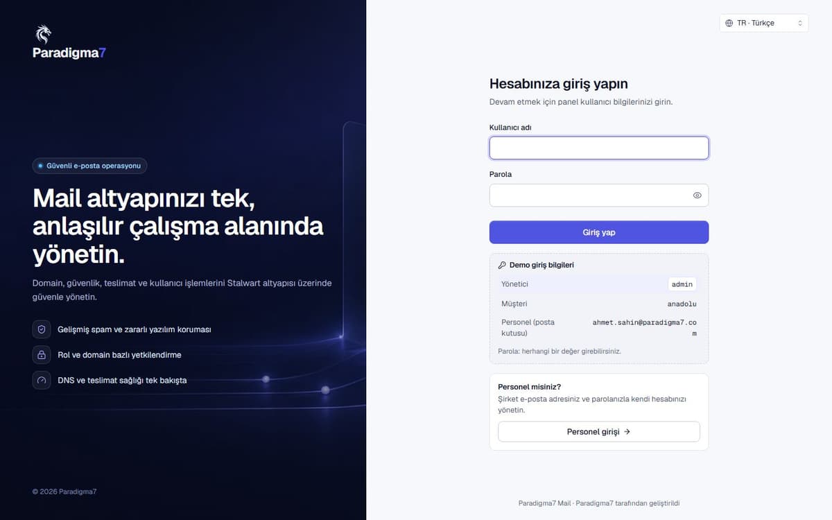 Paradigma7 Mail — 29 · 29 / 29